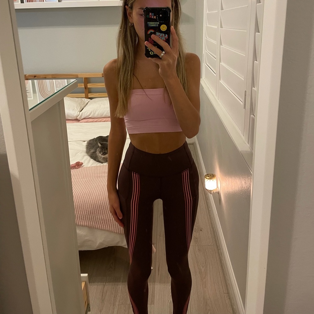 lulu leggings